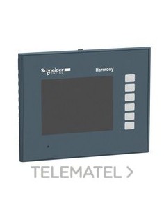 TERMINAL 3,5" COLOR ETHERNET CONFORMADO