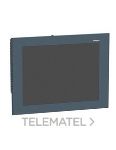 TERMINAL 12,1" COLOR ETHERNET SIN LOGO