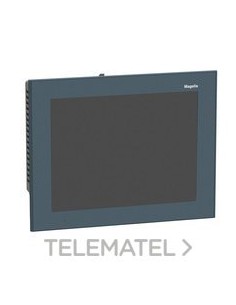 TERMINAL 10,4" COLOR ETHERNET SIN LOGO