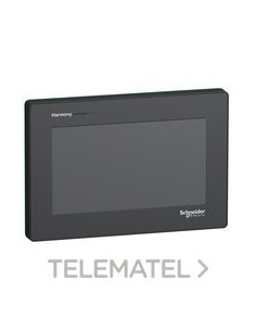 PNL.PANT.TÁCTIL 7 LCD TFT 480x272 PIXEL