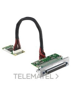 INTERFAZ MINI PCIE 4xRS422/485 PARA IPC