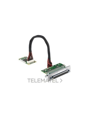 INTERFAZ MINI PCIE 4xRS422/485 PARA IPC