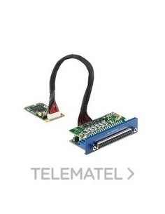 INTERFAZ AUDIO PARA IPC