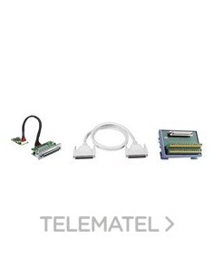 INTERFAZ MINI PCIE 16DI/8DO PARA IPC