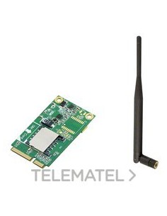 INTERFAZ 1xGPRS MÓDULO PARA IPC