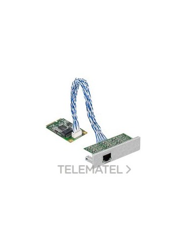 INTERFACE MINI PCIE P/DPLY.ADPR.