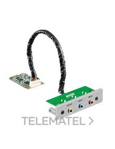 INTERFACE MINI PCIE AUDIO PARA IPC
