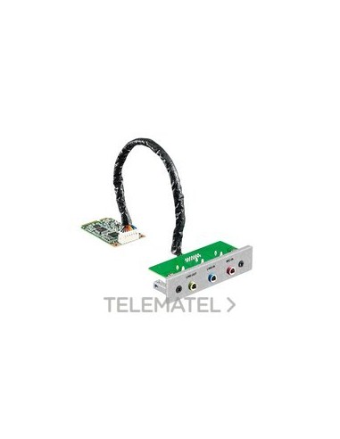 INTERFACE MINI PCIE AUDIO PARA IPC