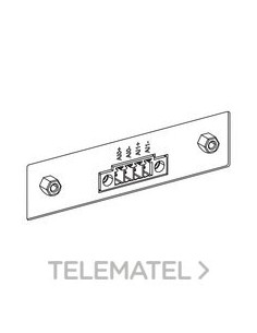 INTERFACE 2X ANALOG.INPUT 0-10V/4-20mA