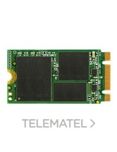 INTERFACE M.2 SSD 256GB