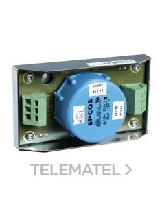 FILTRO LÍNEA ALIMENTACIÓN 54x94x33mm