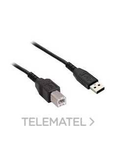 CABLE USB P/SEÑAL PANT.TÁCTIL 5m