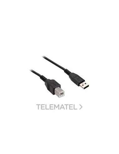 CABLE USB P/SEÑAL PANT.TÁCTIL 5m