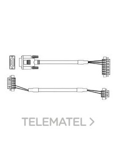 CABLE UPS 3 MÓDULOS PARA HMIBM