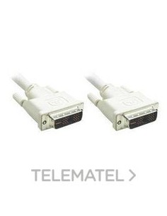 CABLE DVI FOR IDISPLAY 10m