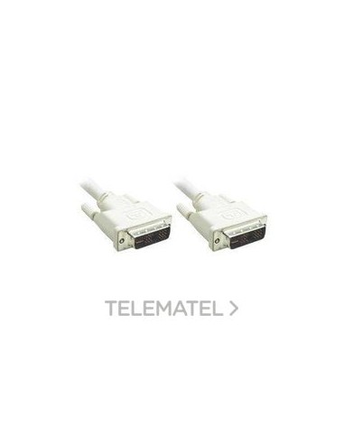 CABLE DVI FOR IDISPLAY 10m