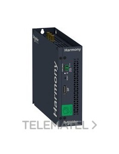 SOFT.IIOT EDGE BOX SMART EMMC DC WIN 10