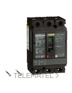 INT.POWERPACT H-FRAME 50A(65KA 480V)