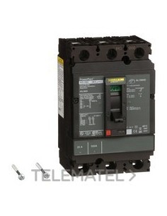 INT.POWERPACT H-FRAME 25A(18KA 600V)