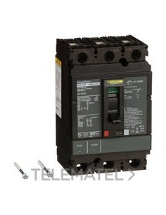 INT.HG150 TM70D 3P POWERPACT BNE.