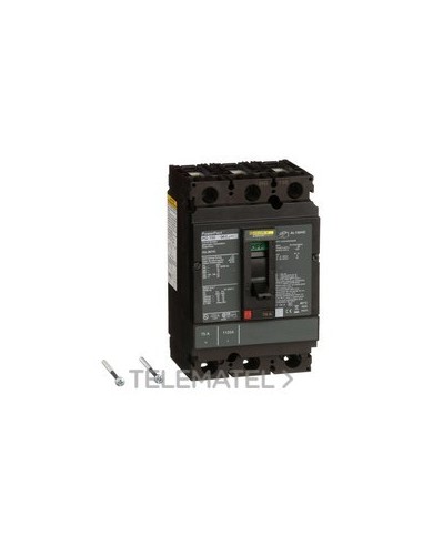 INT.HG150 TM70D 3P POWERPACT BNE.