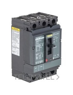 INT.HG150 TM125D 3P POWERPACT BNE.