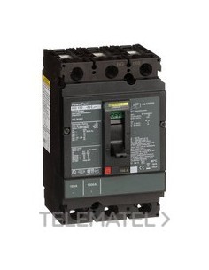 INT.HG150 TM100D 3P POWERPACT BNE.