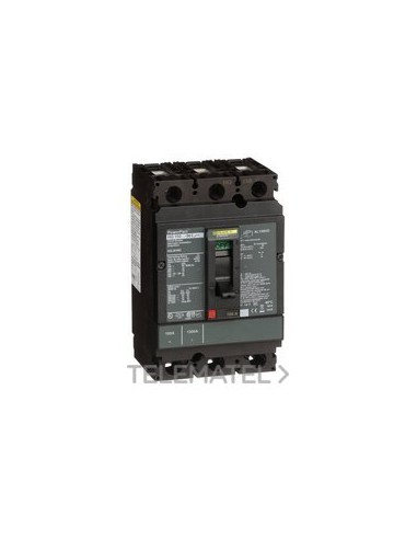 INT.HG150 TM100D 3P POWERPACT BNE.