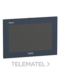 DISPLAY PC EXTENSO 12'' MULTI-T P/HMIBM