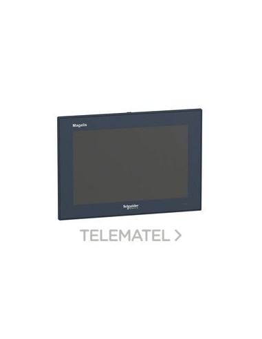 DISPLAY PC EXTENSO 12'' MULTI-T P/HMIBM