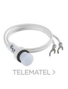 PILOTO GV2 380/440V ROJO