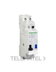 TELERRUPTOR 16A 2 NA 110V 50-60Hz