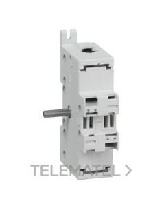 SOPORTE CONTACTO AUXILIAR 30-400A