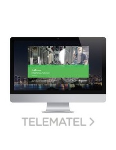 JGO.ECOSTRUXURE MACHINE ADVISOR LITE