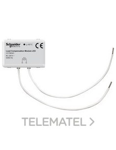 MÓDULO COMPENSACIÓN LED