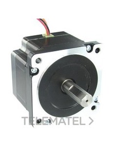 MOTOR BRS2851A600 2PH 85mm 1 FASE