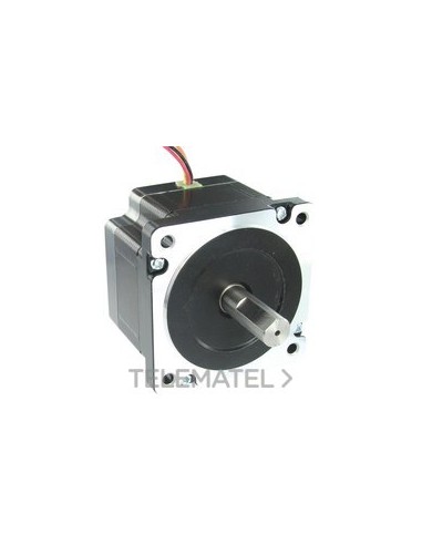MOTOR BRS2851A600 2PH 85mm 1 FASE