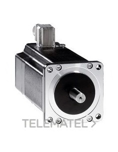 MOTOR BRS39AW661FCA 4,52Nm IP41 12mm