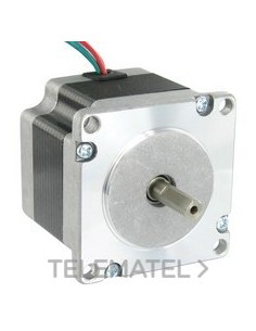 MOTOR BRS2571A300 2PH 57mm 1 FASE