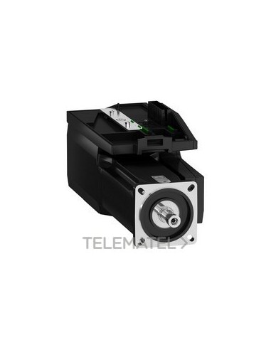 MOTOR 3 FILAS 790W IP65 LISO ST128