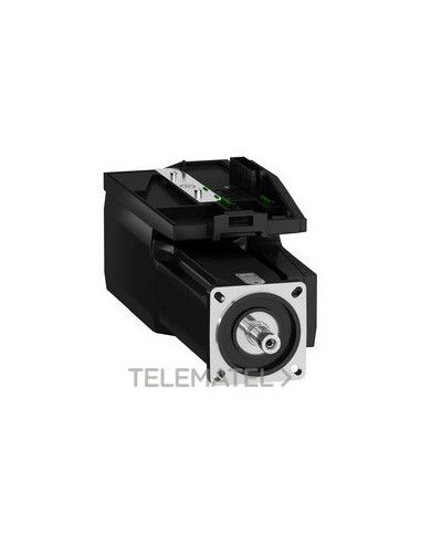 MOTOR 1 FILA 640W IP54 CHAVETA MT16