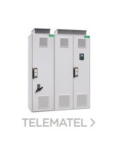 SIST.ACCION.ATV980 355/280 480V CE IP23