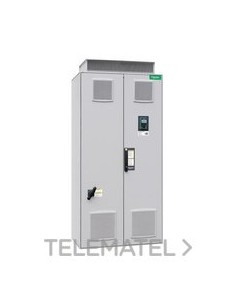 SIST.ACCION.ATV980 250/200 400V CE IP23