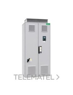 SIST.ACCION.ATV980 250/200 480V CE IP23