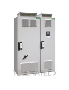 SIST.ACCION.AREND.ATV960 800/630kW 480V