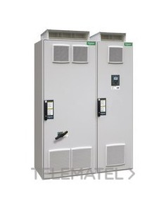 SIST.ACCION.AREND.ATV960 710/560kW 480V