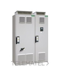 SIST.ACCION.AREND.ATV960 710/560kW 400V