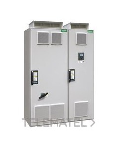 SIST.ACCION.AREND.ATV960 800/630kW 400V