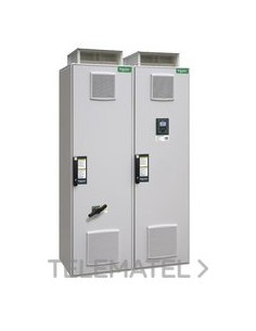 SIST.ACCION.AREND.ATV960 630/500kW 480V