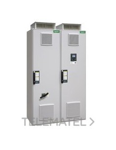 SIST.ACCION.AREND.ATV960 630/500kW 400V